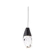 Martini 1-Light LED Mini Pendant