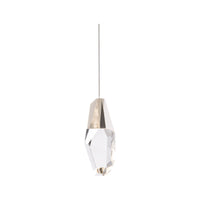 Martini 1-Light LED Mini Pendant
