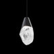 Martini 1-Light LED Mini Pendant