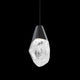 Martini 1-Light LED Mini Pendant