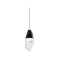 Martini 1-Light LED Mini Pendant
