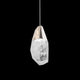 Martini 1-Light LED Mini Pendant