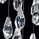 Martini 15-Light Multi-Light Round Pendant