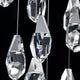 Martini 15-Light Multi-Light Round Pendant