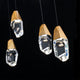 Martini 23-Light Multi-Light Linear Pendant