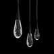 Hibiscus 3-Light Multi-Light Linear Pendant
