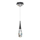 Hibiscus 1-Light LED Mini Pendant
