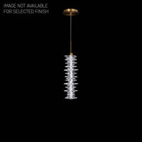 Bergy 16" LED Mini Pendant