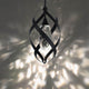 Solan 18" LED Mini Pendant