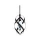 Solan 18" LED Mini Pendant