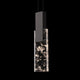 Tryst 21" LED Mini Pendant