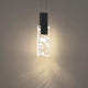 Tryst 21" LED Mini Pendant