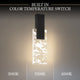 Tryst 21" LED Mini Pendant