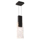 Tryst 21" LED Mini Pendant