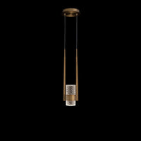 Cadenza 18" LED Pendant