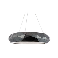 Mosaic 30" LED Pendant
