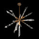 Solitude 36" LED Pendant