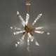 Solitude 36" LED Pendant