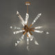 Solitude 36" LED Pendant