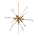 Solitude 36" LED Pendant