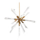 Solitude 36" LED Pendant