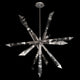 Solitude 36" LED Pendant