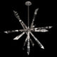Solitude 36" LED Pendant
