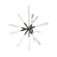 Solitude 36" LED Pendant