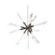 Solitude 36" LED Pendant