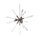 Solitude 36" LED Pendant