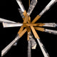Solitude 48" Pendant