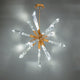 Solitude 48" Pendant