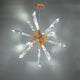 Solitude 48" Pendant