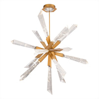 Solitude 48" Pendant