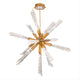 Solitude 48" Pendant