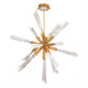 Solitude 48" Pendant
