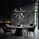 Solitude 48" Pendant