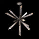 Solitude 48" Pendant