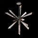 Solitude 48" Pendant