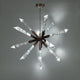 Solitude 48" Pendant