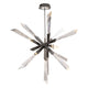 Solitude 48" Pendant