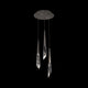 Solitude 3-Light Multi-Light Round Pendant