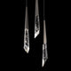Solitude 3-Light Multi-Light Round Pendant