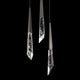 Solitude 3-Light Multi-Light Round Pendant