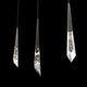 Solitude 3-Light Multi-Light Linear Pendant