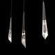 Solitude 3-Light Multi-Light Linear Pendant