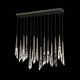 Solitude 14-Light Multi-Light Linear Pendant