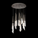 Solitude 15-Light Multi-Light Round Pendant
