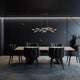Solitude 60" Linear Pendant