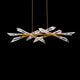 Solitude 60" Linear Pendant